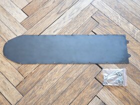 Kryt na baterii pro koloběžku Segway Ninebot MAX G30/G30II - 3
