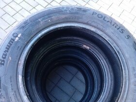 Pneu 205/60 R16 zimní, sada 4ks - 3