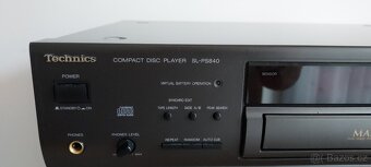 Technics - 3