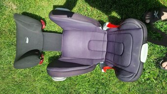 autosedačka Britax Römer Kidfix XP Sict - 3