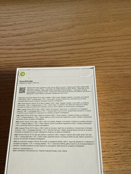 Apple Iphone 16 Pro Max 256GB Natural(NOVÝ,NEROZBALENÝ) - 3