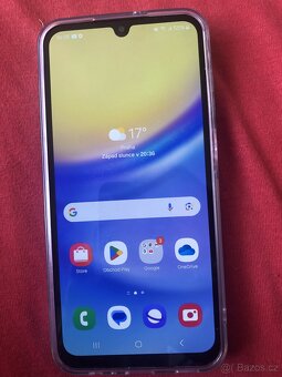 Samsung galaxy a15 - 3