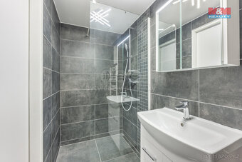 Prodej bytu 2+1, 56 m², Praha, ul. Čestmírova - 3