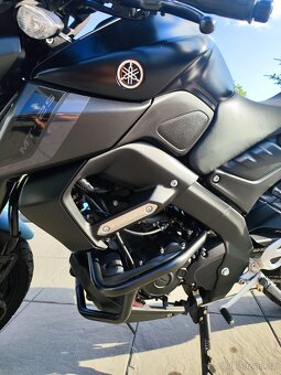 Yamaha MT125 ABS - 3