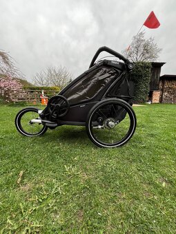 Thule Chariot Sport 2 double - 3