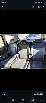 Prodej vozidla Ford S-Max - 3