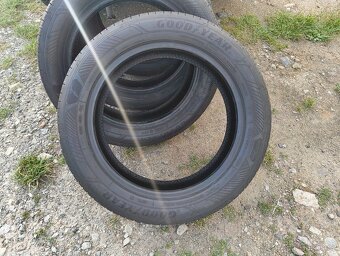 Goodyear 175/65 R17 - 3