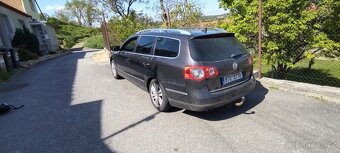 Passat B6 variant 1.9tdi 77kw - 3