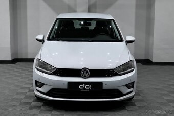 Volkswagen Golf 7 Sportsvan 1.2TSI 81kW DSG Trendline - 3
