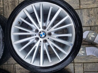 Bmw styling 399 Multi spoke r19 - 3