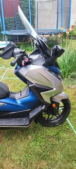 Forza 125 2021 - 3