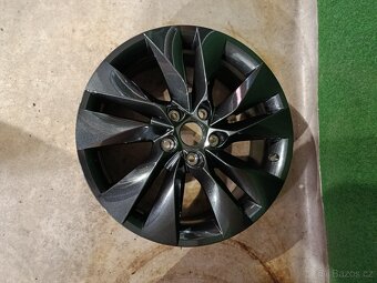 Alu 17" 5x112 6,5J et38 Kodiaq - 3