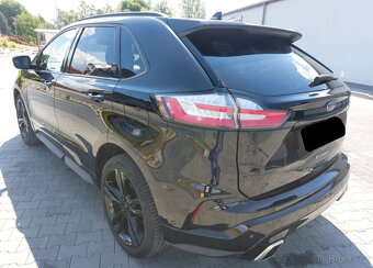 Ford Edge 2.0 EcoBlue Bi-Turbo 4x4 ST-LINE - 3