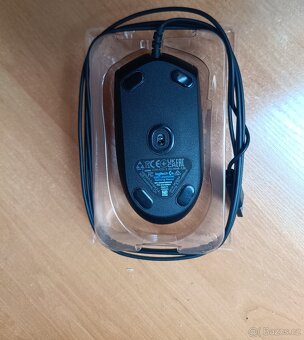 Logitech G102 Lightsync - 3