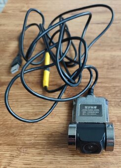Prodám rádio android 12 - 4Gb/64Gb - 3