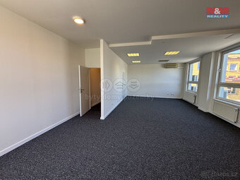 Pronájem prostoru, 240 m², Ostrava, ul. Trocnovská - 3