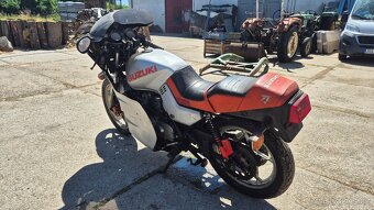 GS550 Katana - 3