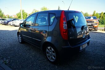 MITSUBISHI COLT 1,3 70KW 2007 AC - 3