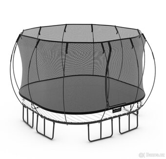 Trampolína Springfree - 3