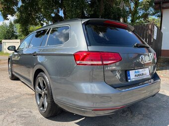 VOLKSWAGEN PASSAT B8 VARIANT 2.0TDI 110 kW DSG FullLED/AL19 - 3