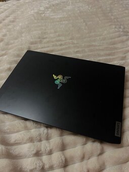 Herny notebook lenovo ideapad gaming 3 - 3