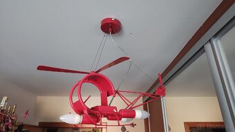 Dětský lustr - 3