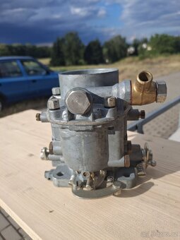 Karburator - 3