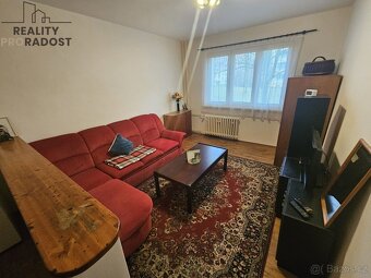 Teplice, Prodej Garsonky, Zrenjaninská ul. - 3