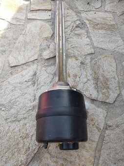 Topná tyč Dražice 6/4" 2kW - 3