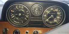 Mercedes W 114 - 3