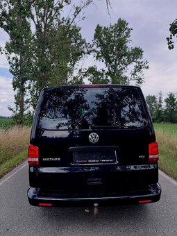 VW Multivan 2.0 TDI - 3