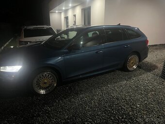 Skoda octavia 2.0 85 kw uplatňuje se DPH - 3