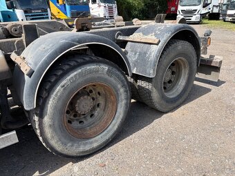 Iveco Eurostar 420 nosič kontajneru,6x4 - 3