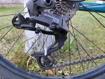 Horské kolo 26" ctm raptor 1.0 2020(trail/dirt) - 3