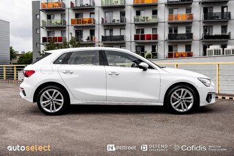 Audi A3 1.5 tfsi 2021 - 3