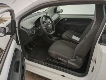 VW Up Eco 1.0 Cng - 3