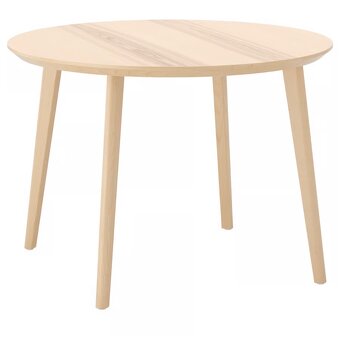 Jídelní stůl Lisabo, Ikea - 3