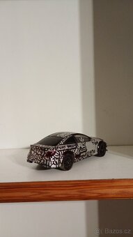 Custom model - 3