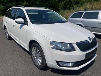 Škoda Octavia 3 kombi 1.8TSI DSG - 3