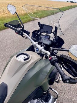 BMW 1200 GS - 3