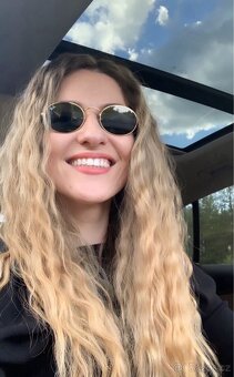 Sluneční brýle Ray Ban - 3