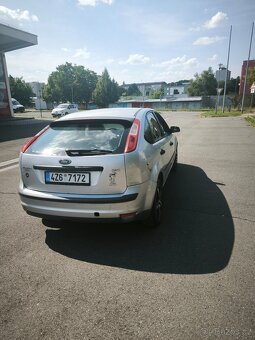 Ford focus - 3
