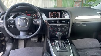 Audi A4B8 2.0 TDI - 3
