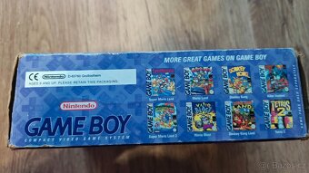 Nintendo Game Boy Jungle Green - 3