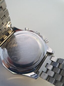 Hodinky Breitling - 3