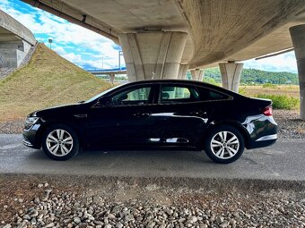 Renault Talisman 1.5 dci,179tkm. r.v. 2018 - 3