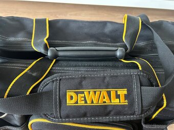 Brašna na nářadí DEWALT - 3