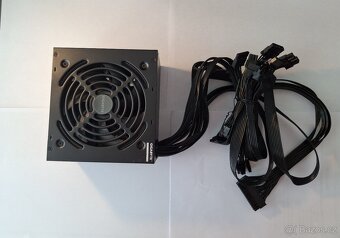zdroj gigabyte P450B nový - 3
