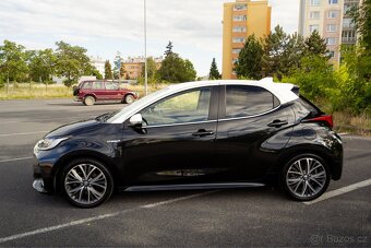 Toyota Yaris Hybrid 2020 | 1. majitel | ODPOČET DPH - 3