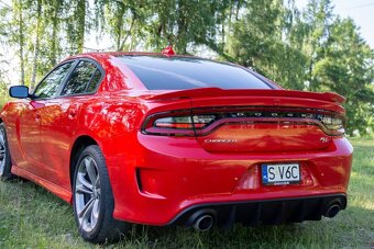 Dodge Charger R/T 5.7 V8 HEMI • 2020 • Bez koroze - 3